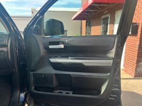 2021 TOYOTA TUNDRA CREWMAX PICKUP V8, 5.7 LITER LIMITED PICKUP 4D 5 1/2 FT
