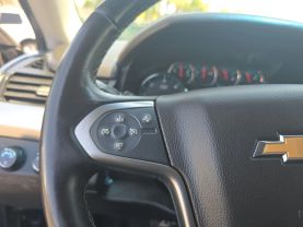 2019 CHEVROLET SUBURBAN SUV V8, ECOTEC3, 5.3 LITER LT SPORT UTILITY 4D