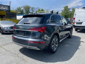 2021 Audi Q5 - Image 6