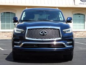 2022 INFINITI QX80 SUV - AUTOMATIC - Dart Auto Group