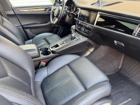 2020 PORSCHE MACAN SUV V6, TURBO, 3.0 LITER S SPORT UTILITY 4D