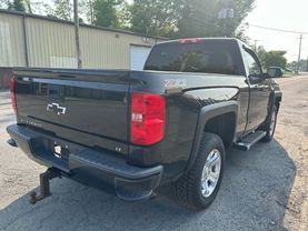 2016 CHEVROLET SILVERADO 1500 REGULAR CAB PICKUP V8, ECOTEC3, 5.3 LITER Z71 LT PICKUP 2D 6 1/2 FT
