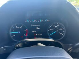 2022 FORD F250 SUPER DUTY CREW CAB PICKUP V8, TURBO DIESEL, 6.7 LITER XLT PICKUP 4D 6 3/4 FT