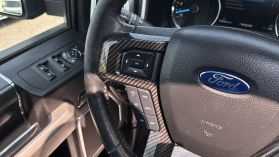 2018 FORD F150 SUPERCREW CAB