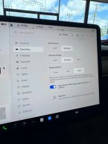 2023 TESLA MODEL 3 SEDAN AC ELECTRIC MOTOR STANDARD SEDAN 4D
