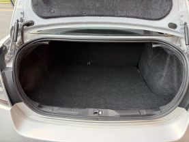 2012 NISSAN SENTRA SEDAN 4-CYL, 2.0 LITER SR SEDAN 4D