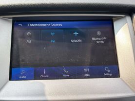 2021 FORD RANGER SUPERCAB PICKUP 4-CYL, ECOBOOST, TURBO, 2.3 LITER XL PICKUP 2D 6 FT at T&T Repairables - used car dealership in Spencer, Indiana.