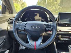 2019 HYUNDAI VELOSTER TURBO COUPE 3D