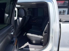 2019 CHEVROLET SILVERADO 2500 HD CREW CAB