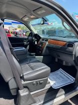 2008 CHEVROLET SILVERADO 1500 EXTENDED CAB