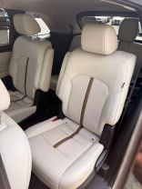 2024 MAZDA CX-90 SUV 6-CYL, E-SKYACTIV-G, MHEV, TURBO, 3.3 LITER 3.3 TURBO S PREMIUM SPORT UTILITY 4D
