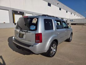 2013 Honda Pilot - Image 7