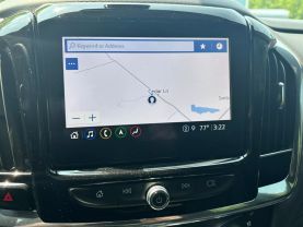 2023 CHEVROLET TRAVERSE SUV V6, 3.6 LITER PREMIER SPORT UTILITY 4D at T&T Repairables - used car dealership in Spencer, Indiana.