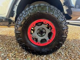 2020 JEEP WRANGLER UNLIMITED SUV V6, TURBO DIESEL, 3.0 LITER RUBICON SPORT UTILITY 4D