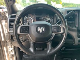 2022 RAM 5500 52FT BUCKET TRUCK VERSALIFT VST-471 BUCKET TRUCKS 6-CYL, TURBO DIESEL, 6.7 LITER TRADESMAN REG CAB 2D - Eddies Auto Sales