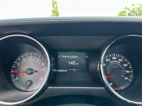 Used 2016 FORD MUSTANG COUPE V8, 5.0 LITER GT COUPE 2D - LA Auto Star located in Virginia Beach, VA