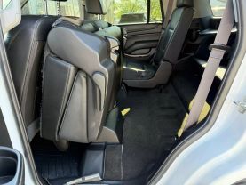 2017 GMC YUKON SUV V8, ECOTEC3, 5.3 LITER SLT SPORT UTILITY 4D