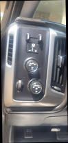 2018 GMC SIERRA 1500 CREW CAB PICKUP V8, ECOTEC3, 5.3 LITER SLT PICKUP 4D 5 3/4 FT