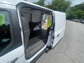 2019 Ford Transit Connect Cargo - Image 10