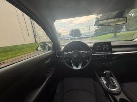 2021 KIA FORTE SEDAN 4-CYL, 2.0 LITER LXS SEDAN 4D