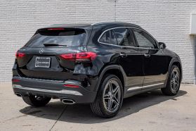 2021 MERCEDES-BENZ GLA SUV 4-CYL, TURBO, 2.0 LITER GLA 250 4MATIC SPORT UTILITY 4D