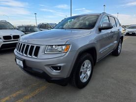 2015 Jeep Grand Cherokee - Image 3