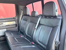 2014 Ford F150 Supercrew Cab - Image 26