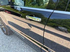 2018 JEEP GRAND CHEROKEE SUV V6, VVT, 3.6 LITER LIMITED SPORT UTILITY 4D at T&T Repairables - used car dealership in Spencer, Indiana.