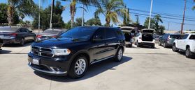 2019 DODGE DURANGO