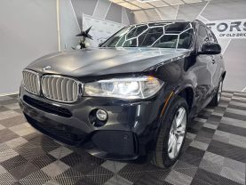 2016 BMW X5