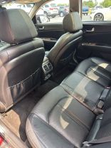 2018 KIA OPTIMA SEDAN 4-CYL, 2.4 LITER EX SEDAN 4D