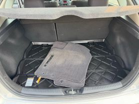 2012 KIA FORTE