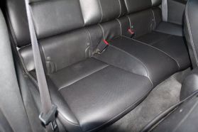 2010 CHEVROLET CAMARO COUPE V6, 3.6 LITER LT COUPE 2D