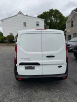 2019 FORD TRANSIT CONNECT CARGO