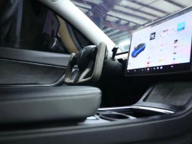 2021 TESLA MODEL Y for sale in  Orlando, FL