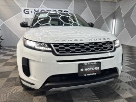 2022 LAND ROVER RANGE ROVER EVOQUE