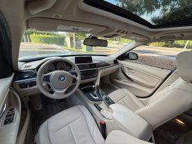 2012 BMW 3 SERIES