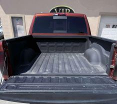 2013 RAM 1500 CREW CAB PICKUP V8, HEMI, 5.7 LITER SPORT PICKUP 4D 5 1/2 FT