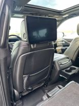 2021 CADILLAC ESCALADE ESV SUV V8, 6.2 LITER SPORT PLATINUM SPORT UTILITY 4D - The Auto Lot