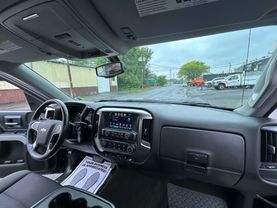 2016 CHEVROLET SILVERADO 1500 REGULAR CAB PICKUP V8, ECOTEC3, 5.3 LITER Z71 LT PICKUP 2D 6 1/2 FT