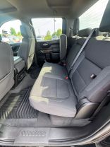 2022 CHEVROLET SILVERADO 1500 LIMITED CREW CAB PICKUP V8, ECOTEC3, DFM, 5.3 LITER RST PICKUP 4D 5 3/4 FT