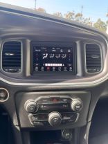 2019 DODGE CHARGER SXT SEDAN 4D