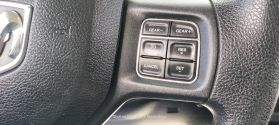 2017 RAM 1500 REGULAR CAB PICKUP V8, HEMI, 5.7 LITER TRADESMAN PICKUP 2D 8 FT at Motors On Wheels - used car dealership in Houston, Texas.