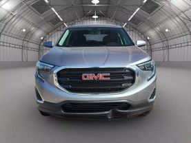 2019 GMC TERRAIN SUV