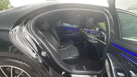 2021 Mercedes-benz S-class - Image 28