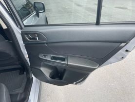 2014 SUBARU XV CROSSTREK SUV 4-CYL, PZEV, 2.0 LITER PREMIUM SPORT UTILITY 4D