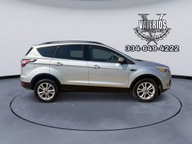 2018 FORD ESCAPE SUV 4-CYL, ECOBOOST, TURBO, 1.5 LITER SE SPORT UTILITY 4D