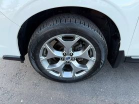 2017 SUBARU FORESTER SUV 4-CYL, PZEV, 2.5 LITER 2.5I TOURING SPORT UTILITY 4D