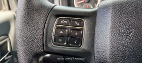 2017 RAM 1500 REGULAR CAB PICKUP V8, HEMI, 5.7 LITER TRADESMAN PICKUP 2D 8 FT at Motors On Wheels - used car dealership in Houston, Texas.