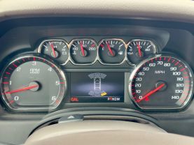 2015 GMC YUKON SUV V8, ECOTEC3, 5.3 LITER SLT SPORT UTILITY 4D